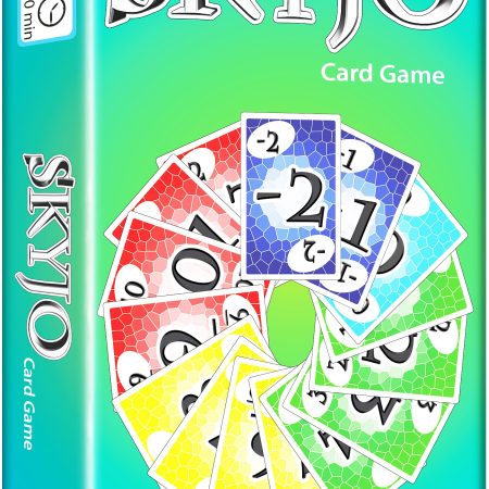 magilano, SKYJO